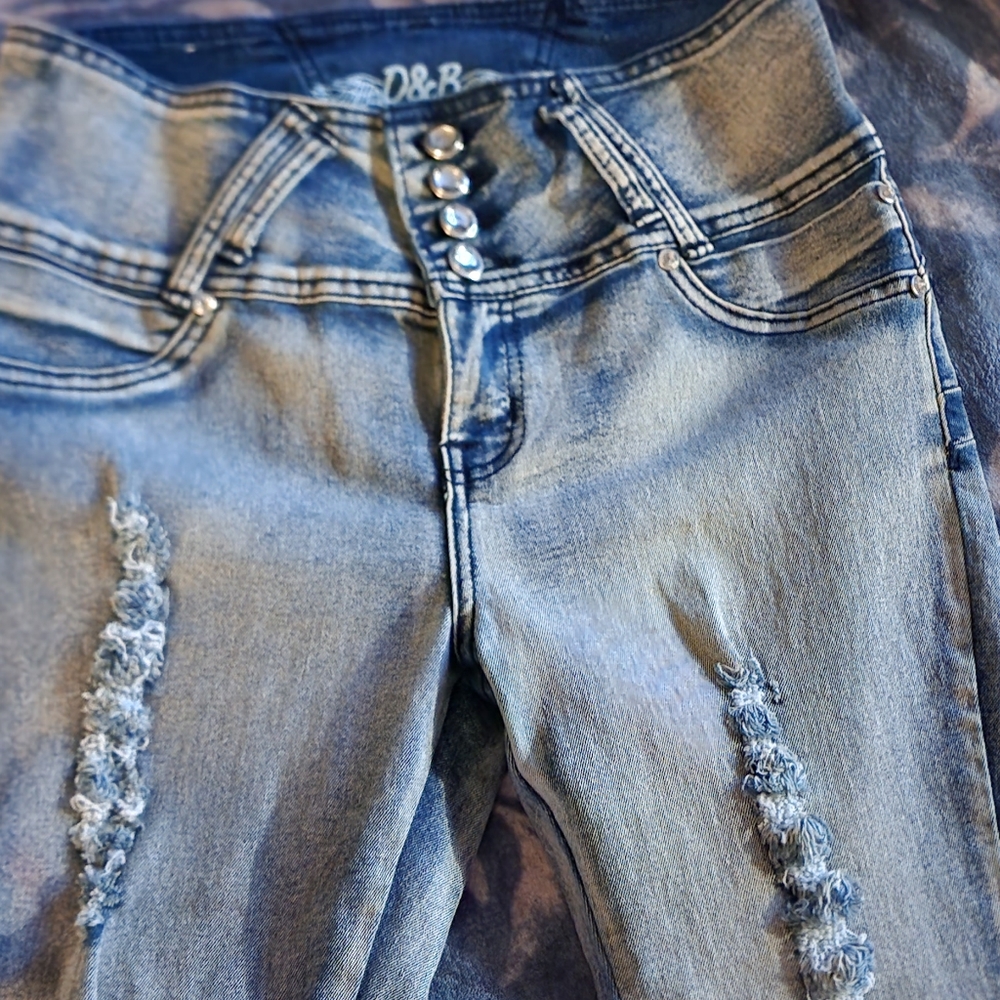 Jeans - Picture 4 of 8